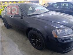 Dodge Avenger